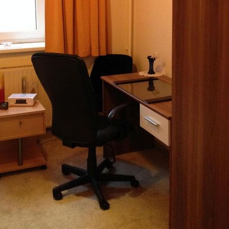 Gaestezimmer Popp Веймар Экстерьер фото
