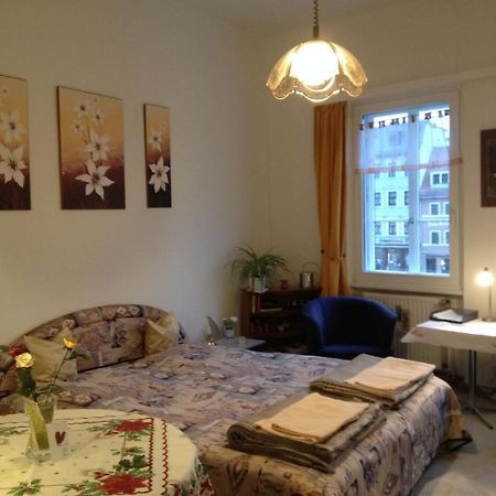 Gaestezimmer Popp Веймар Экстерьер фото